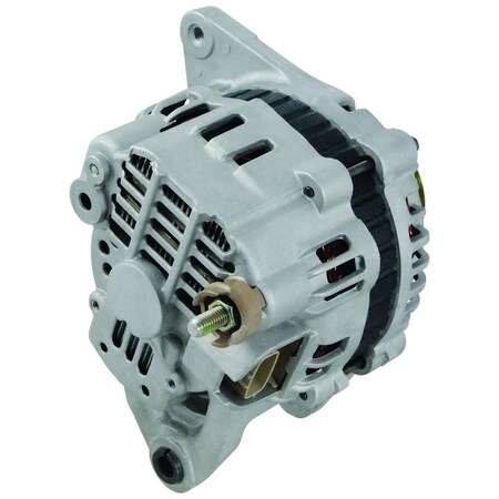 Ilb Gold Alternators, Replacement For Lester 13787 13787